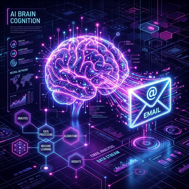 Temporary Email for AI Tool Testing: Sign Up for ChatGPT, Midjourney & More