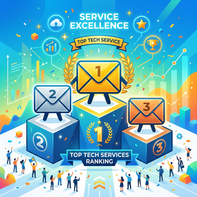Best Temporary Email Services in 2026: Complete Comparison & Reviews
