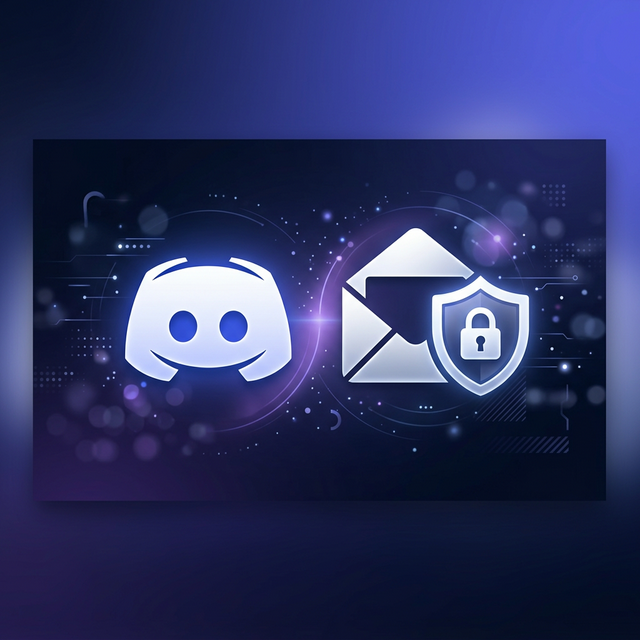 Temporary Email for Discord: How to Sign Up Without Your Real Email