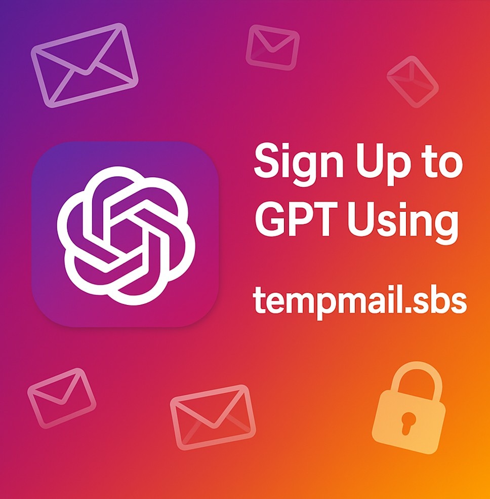 Using Temporary Email for AI Platform Privacy: A Complete Guide